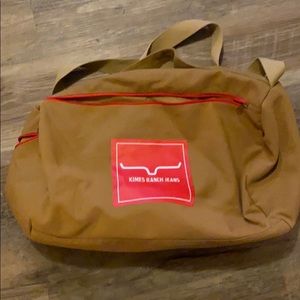 Kimes Ranch Tote Bag